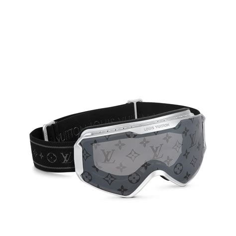 ski goggles louis vuitton|balaclava mask louis vuitton.